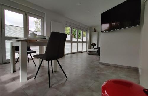 Baunach Apartment | Ferienwohnung in der Mainleite für Zwei