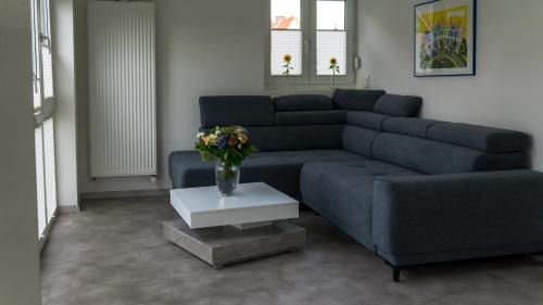 Baunach Apartment | Ferienwohnung in der Mainleite für Zwei