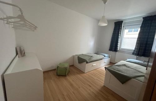 Eisenach Apartment | Ferienwohnung in der Mitte von Eisenach