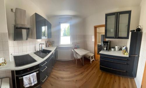 Eisenach Apartment | Ferienwohnung in der Mitte von Eisenach