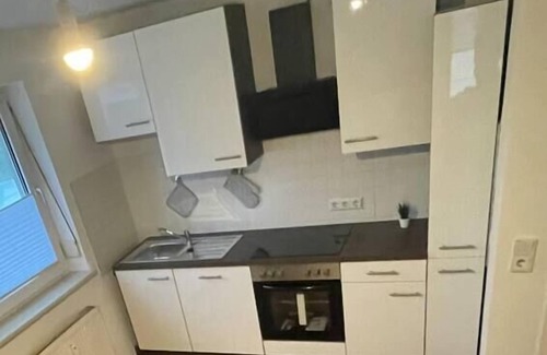 Leipheim Apartment | Ferienwohnung in der Nähe vom Legoland 4-h3roes Appartment 2