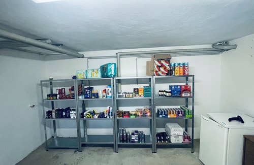 Leipheim Apartment | Ferienwohnung in der Nähe vom Legoland 4-h3roes Appartment 2
