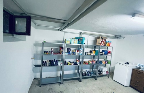 Leipheim Apartment | Ferienwohnung in der Nähe vom Legoland 4-h3roes Appartment 2