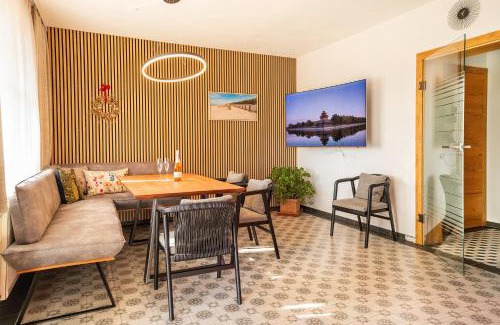 Ilz Apartment | Ferienwohnung in der Thermenregion
