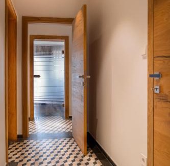 Ilz Apartment | Ferienwohnung in der Thermenregion