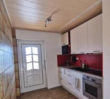 Stormbruch Apartment | Ferienwohnung in Diemelsee