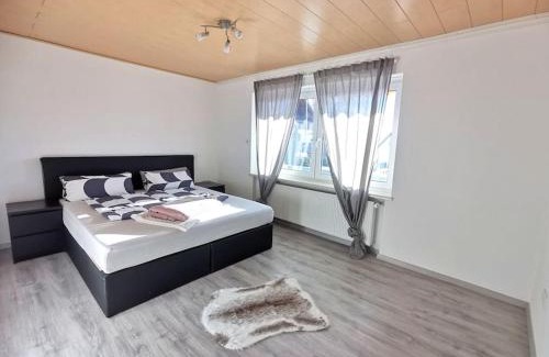 Stormbruch Apartment | Ferienwohnung in Diemelsee