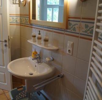 Drentwede Apartment | Ferienwohnung in Drentwede
