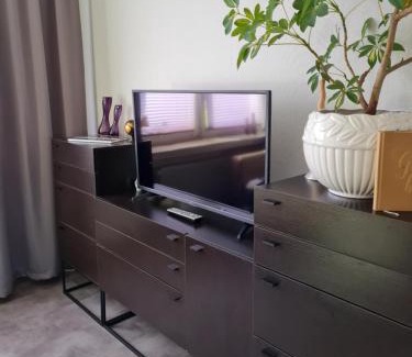 Fuldatal Apartment | Ferienwohnung in Fuldatal bei Kassel