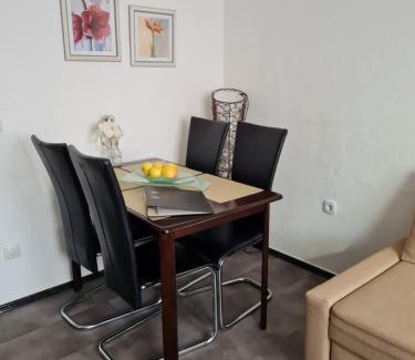 Fuldatal Apartment | Ferienwohnung in Fuldatal bei Kassel