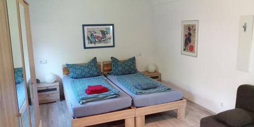 Grenzach-Wyhlen Apartment | Ferienwohnung in Grenzach