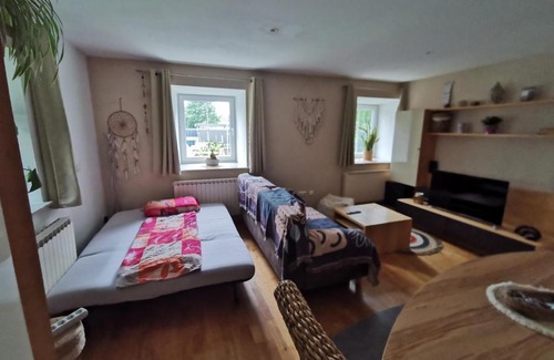 Gruenbach Apartment | Ferienwohnung in Grünbach bei Freistadt