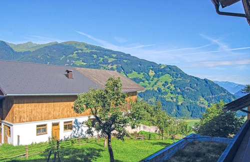 Hainzenberg Apartment | Ferienwohnung in Hainzenberg