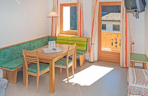 Hainzenberg Apartment | Ferienwohnung in Hainzenberg