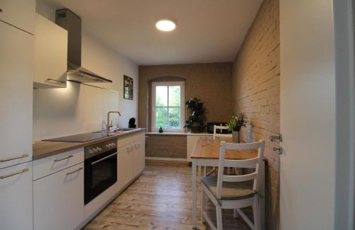 Konigswartha Apartment | Ferienwohnung in herrlicher Teichlandschaft