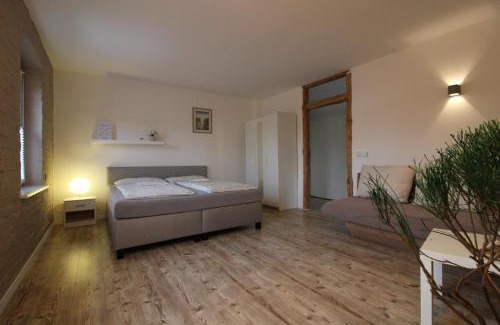 Konigswartha Apartment | Ferienwohnung in herrlicher Teichlandschaft