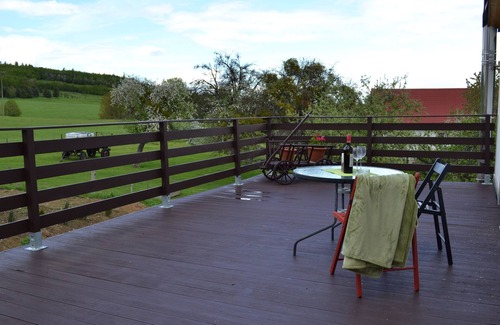 Liebstadt Apartment | Ferienwohnung in Idyllischer Lage Zwischen Osterzgebirge und Sächsische Schweiz