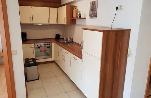 Kamenz Apartment | Ferienwohnung in Kamenz, cleaning included