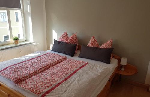 Kamenz Apartment | Ferienwohnung in Kamenz, cleaning included
