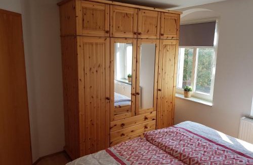 Kamenz Apartment | Ferienwohnung in Kamenz, cleaning included