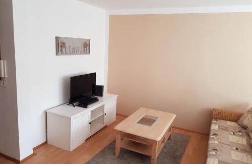 Kamenz Apartment | Ferienwohnung in Kamenz