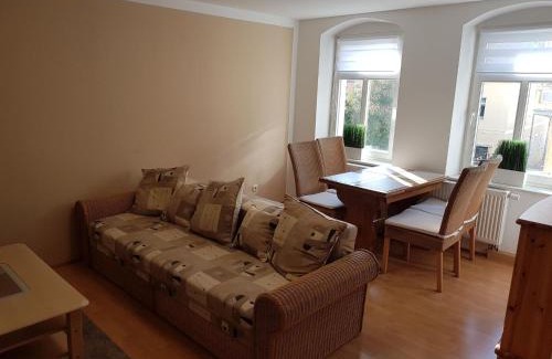 Kamenz Apartment | Ferienwohnung in Kamenz