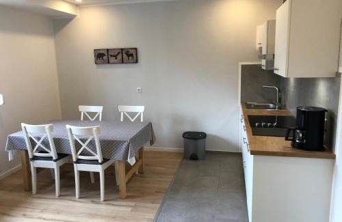 Kaunitz Apartment | Ferienwohnung in Kaunitz bei Wessels