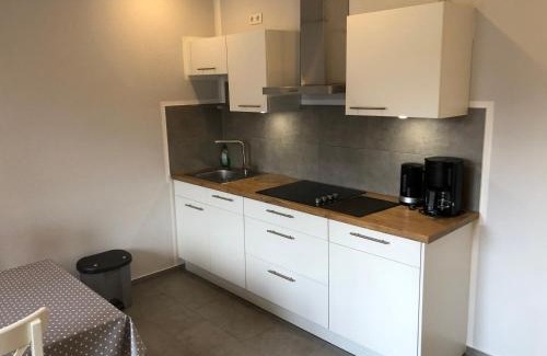 Kaunitz Apartment | Ferienwohnung in Kaunitz bei Wessels