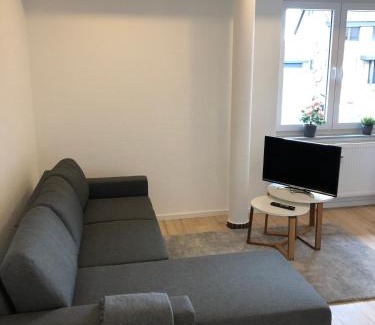 Kaunitz Apartment | Ferienwohnung in Kaunitz bei Wessels
