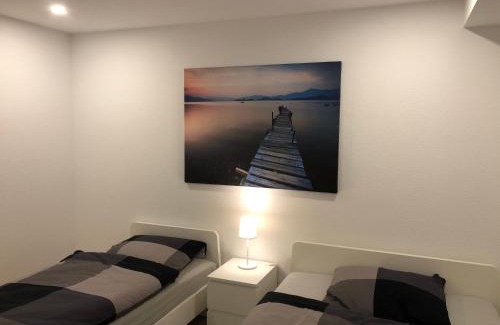 Kaunitz Apartment | Ferienwohnung in Kaunitz bei Wessels