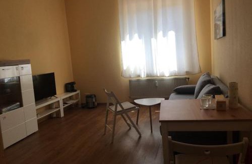 Russee - Hammer Apartment | Ferienwohnung in Kiel