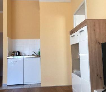 Russee - Hammer Apartment | Ferienwohnung in Kiel