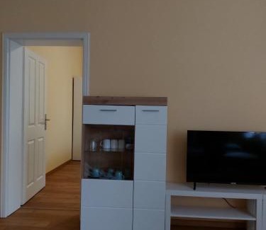 Russee - Hammer Apartment | Ferienwohnung in Kiel