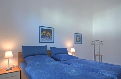 Madfeld Apartment | Ferienwohnung in Madfeld nahe Wald
