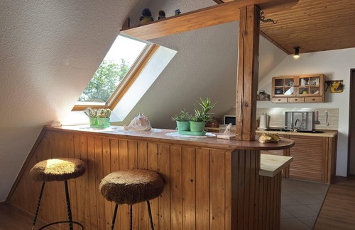 Moorhusen Apartment | Ferienwohnung in Moorhusen
