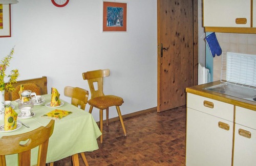 Obernberg am Brenner Apartment | Ferienwohnung in Obernberg