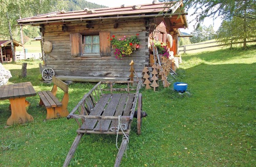 Obernberg am Brenner Apartment | Ferienwohnung in Obernberg