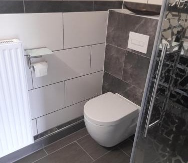 Rhode Apartment | Ferienwohnung in Olpe-Rhode am Biggesee