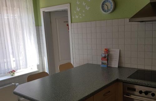 Grevesmuehlen Apartment | Ferienwohnung in Ostseenähe