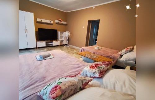 Bad Muskau Apartment | Ferienwohnung in Parknähe