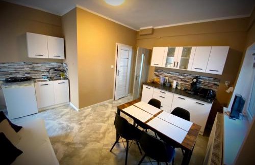 Bad Muskau Apartment | Ferienwohnung in Parknähe
