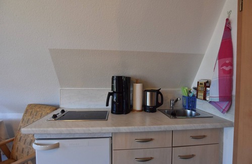 Pepelow Apartment | Ferienwohnung in Pepelow in Strandnähe