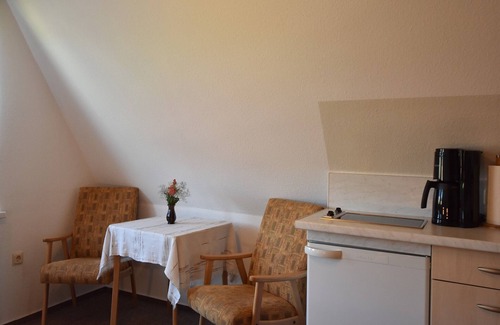 Pepelow Apartment | Ferienwohnung in Pepelow in Strandnähe