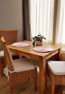 Radeberg Apartment | Ferienwohnung in Radeberg bei Dresden