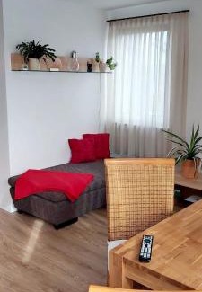 Radeberg Apartment | Ferienwohnung in Radeberg bei Dresden