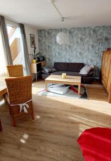 Radeberg Apartment | Ferienwohnung in Radeberg bei Dresden