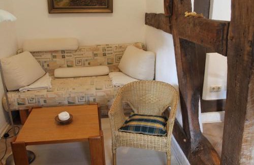 Reddelich Apartment | Ferienwohnung in Reddelich for 4 Personen