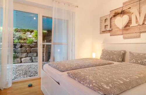 Lippertsreute Apartment | Ferienwohnung in ruhiger Lage