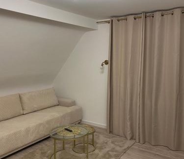 Haiger Apartment | Ferienwohnung in ruhiger Lage