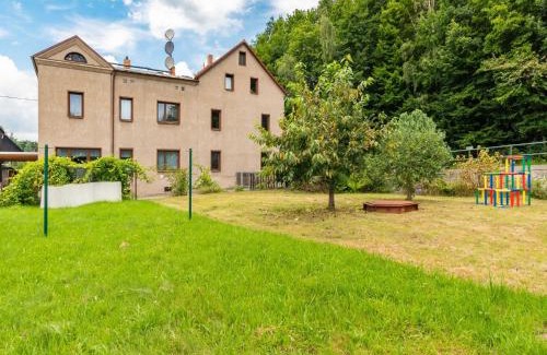 Sebnitz Apartment | Ferienwohnung in Sebnitz, cleaning included